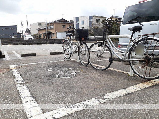 アルティプラーノIIIのその他写真