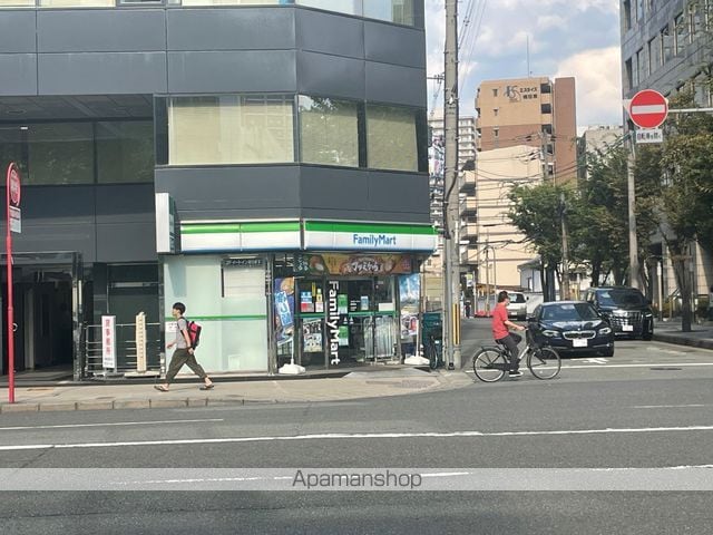 セレニテ東梅田アリエの周辺写真