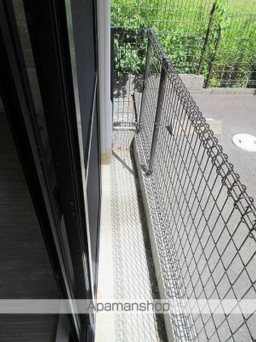 シサミタウンの内装写真