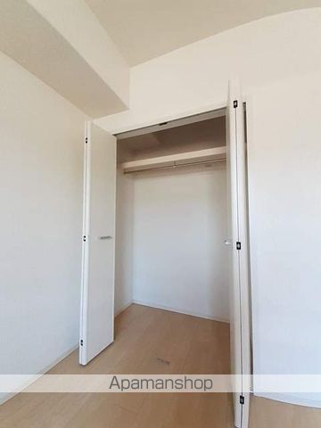 クラールプレディエFの内装写真