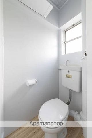 ビレッジハウス井崎1号棟の内装写真