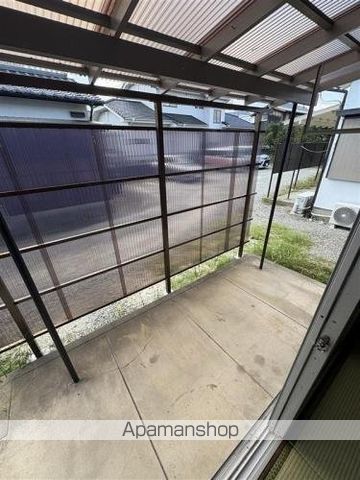 福岡市七隈線 橋本駅 徒歩20分 2階建 築43年の内装写真