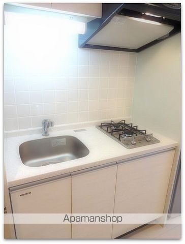 プレサンス本町ジョイスの内装写真