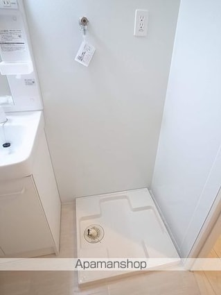 千葉県柏市南柏１丁目[1K/27.55m2]のその他設備
