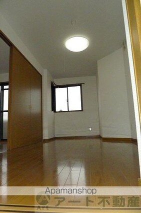 オートヤグリーンビル[2DK/46.04m2]の内装6