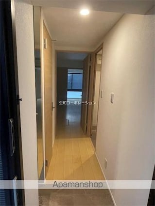 ＦＬレジデンス新宿ＩＩＩ[1DK/30.02m2]の内装1