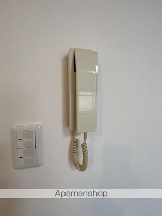 玉藻公園ハイツ２０１号[1R/42.82m2]の内装3