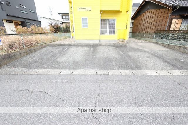 クリスティ飛鳥のその他写真