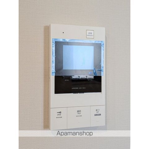 グレーシアフィット三軒茶屋の内装写真