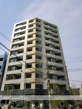 イニシア錦糸町[2LDK/55.37m2]の外観1