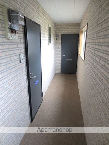 トーヨーリーセントサセボの内装写真
