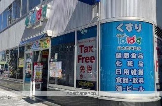 Monte Luceの周辺写真