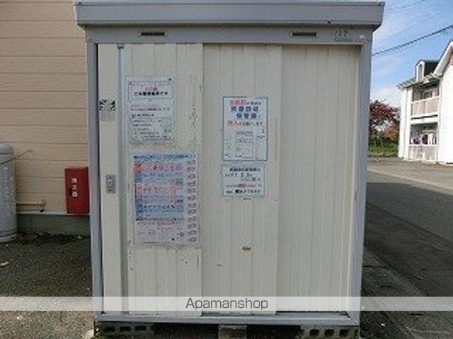 タウンハウスヨシダAのその他写真