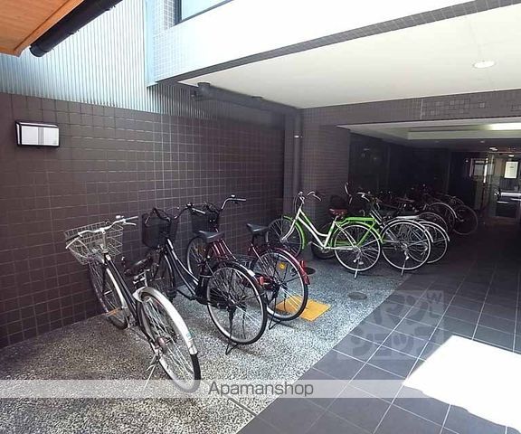 TS CASA 御幸町の外観写真
