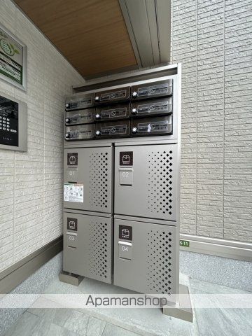 チェリーカーサ西原のその他写真