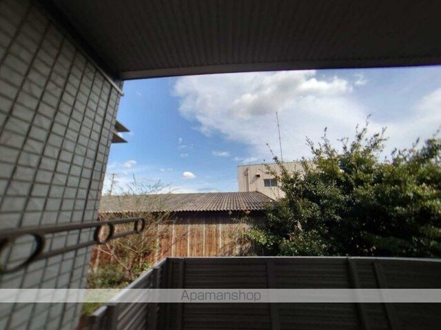 和歌山県和歌山市松江東４丁目[1LDK/44.2m2]の内装3