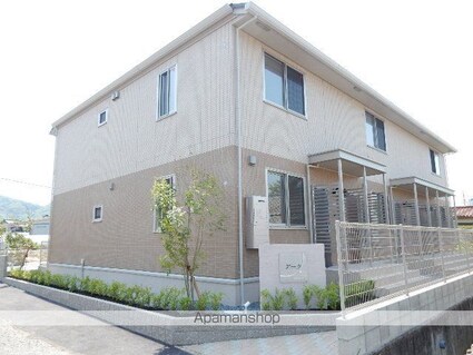 アーク[2LDK/50.38m2]の外観3