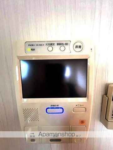 ウイング赤坂の内装写真