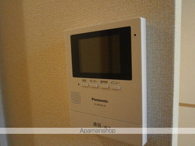 クータウンの内装写真