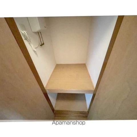 エグチアパートの内装写真