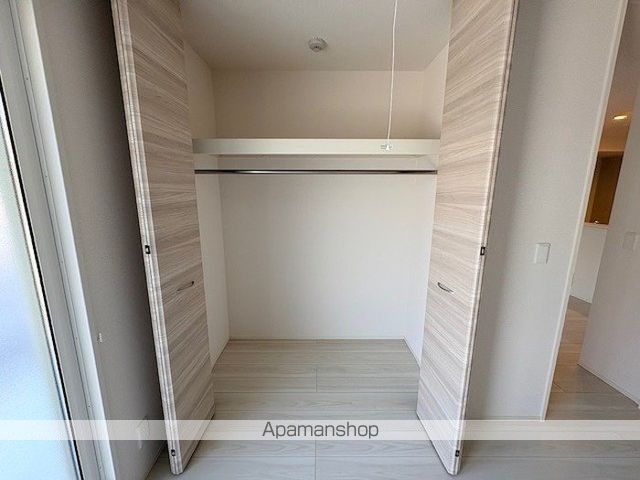 DーRESIDENCE荘園Bの内装写真