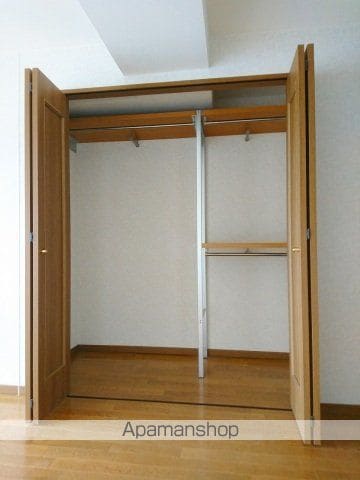 レンレン ロイヤルガーデンの内装写真