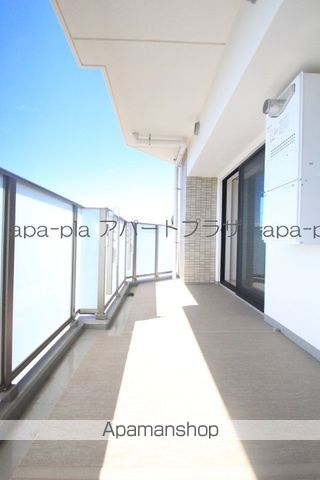 パレステージ本川越の内装写真