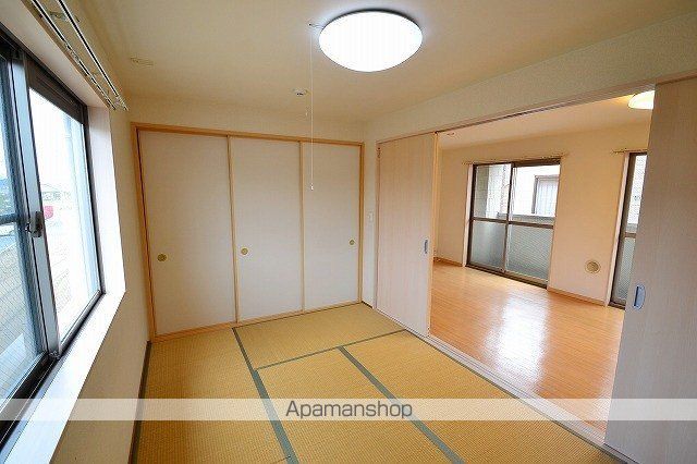 バリュー壱番館の内装写真