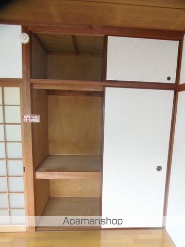 SAKURA.Fの内装写真
