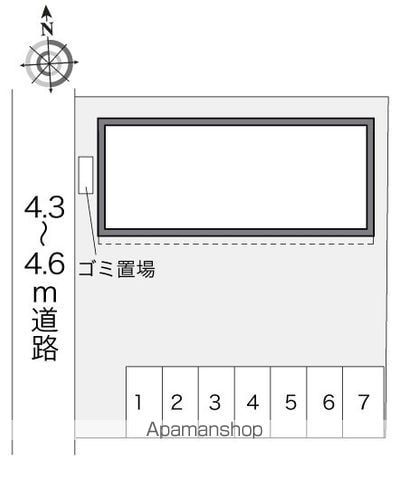 【レオパレスエスエスの写真】