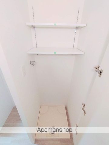 SERENITE堺筋本町LIANの内装写真