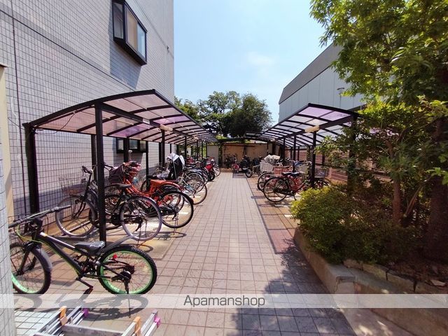 近鉄大阪線 高安駅 徒歩12分 5階建 築27年のその他写真