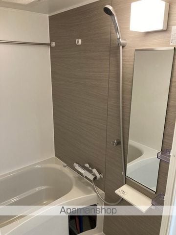 メイクス上前津IIIの内装写真