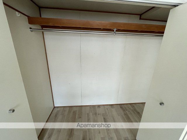 アクティブパレス比治山通の内装写真