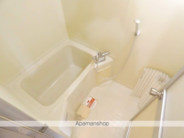 YUYUハイツIIの内装写真