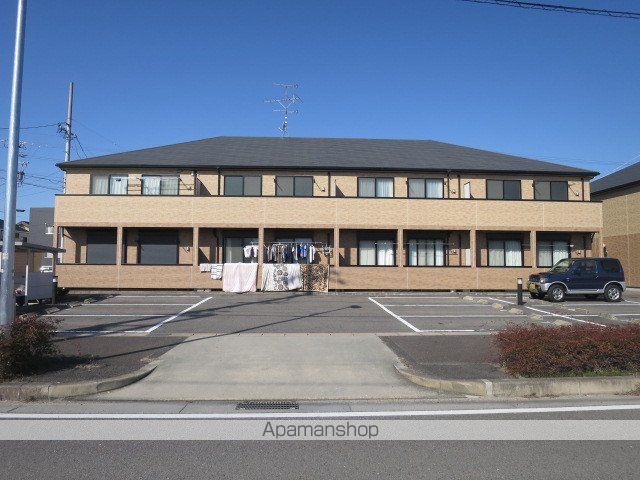 アンプルールリーブルGLANDAのその他写真