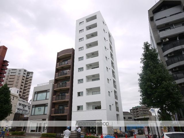 YOSHINO SQUAREの外観写真