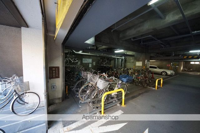 永谷リヴェール新宿のその他写真