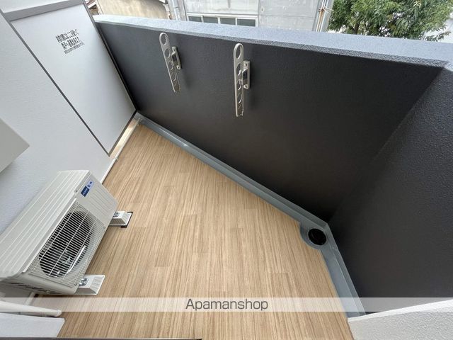 セレニテ福島アリアの内装写真