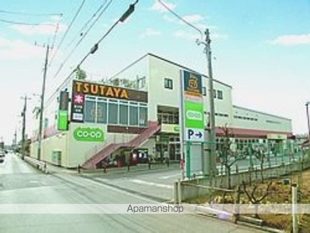 東武鉄道東上線 新河岸駅 徒歩20分 2階建 築11年の周辺写真