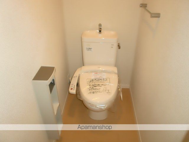 コンフォート上宮の内装写真