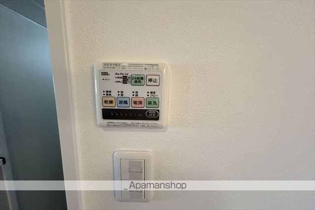 ルリーフ江坂の内装写真