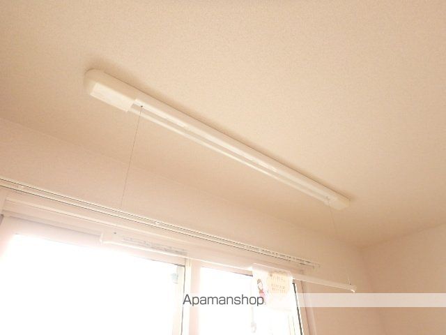 ブランヴェールの内装写真