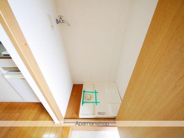 ハインズMIIIの内装写真