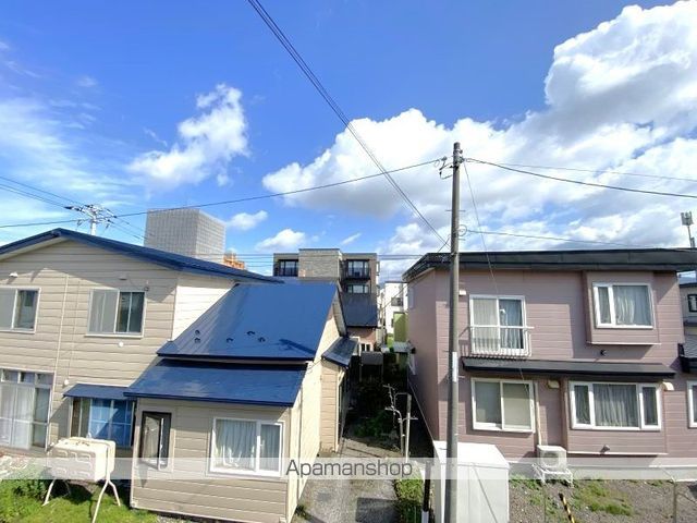 レジデント中村のその他写真