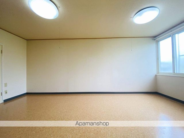 ハイツMNの内装写真
