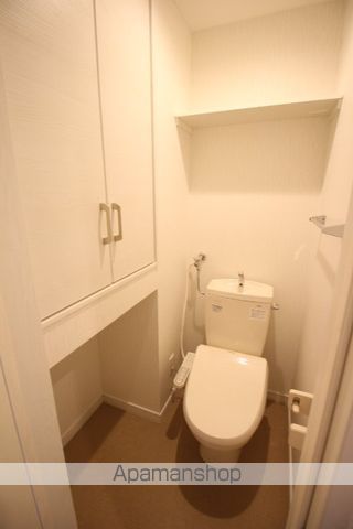 シルキー篠路の内装写真