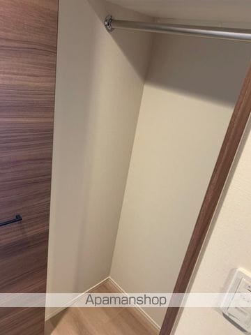 プライマル蒲田の内装写真