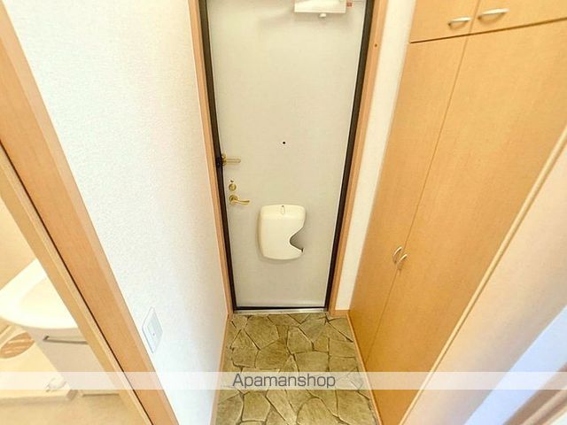 サンティール幸和の内装写真
