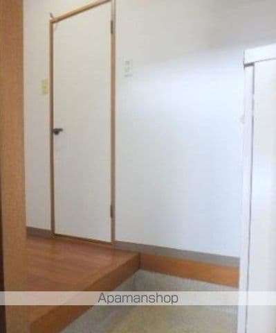 ドミール本郷の内装写真